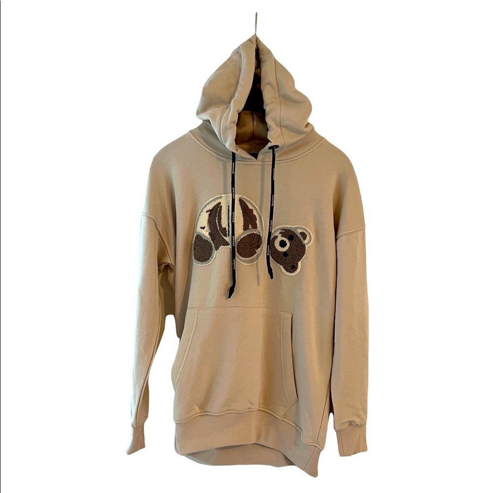 Palm Angels hoodie- Size M